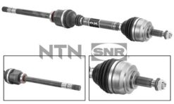 Aks Laguna Iı 2.0l Dcı 05-07 - 8200363697