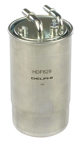 Yakıt Filtresi Corsa D 1.3 Cdtı 06- - 13230386-93190796-813059
