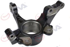 Aks Taşıyıcı Ön Sol Fıat Egea 16 73.5mm Abs Li - 51983557