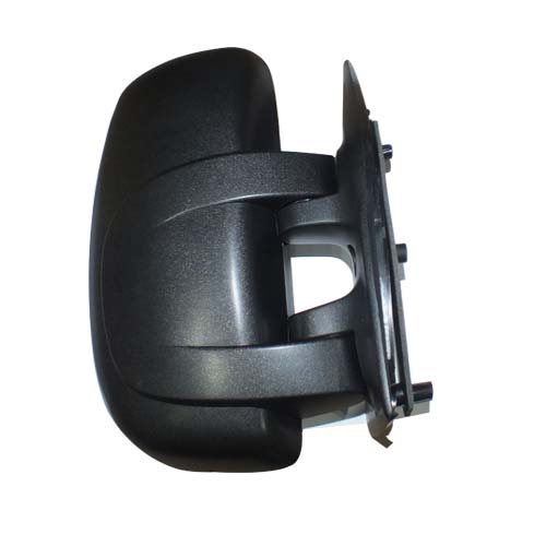 Dış Dikiz Aynası Sağ Master-movano 04 Mekanik Konveks Vm-969r - 4405183