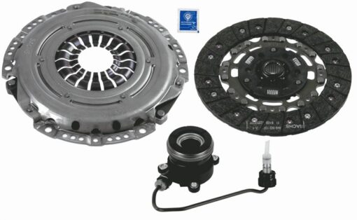 Debriyaj Seti Hidrolik Rulman Baskı Disk Bilya Astra J-ınsıgnıa-zafıra 1.6-1.6t-1.8 A16xer-a16let-a18xer - 95518822-1629105-5679350-55558918