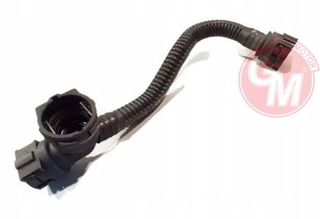 Yağ Soğutucu Borusu Fıat Doblo-lınea-punto-grande Punto-bravo 1.6mjtd - 55209653-55209654-55210698