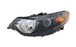 20-c054-a5-2b H.accord Ön Far El.motorlu Lh.08-12 - 33151TL0G13