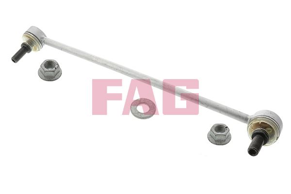 Askı Rotu On Sag Bmw X5 E53 00 06 - 31356750704