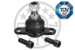 Rotil Alt Transporter T4 1.9d-2.4d-2.5tdı 96-03 - 7D0407361