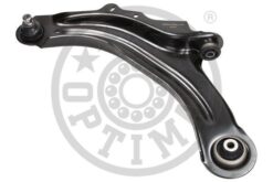 Alt Salıncak Komple Sol Renault Megan Iı Sedan 02 1.4 16v-1.5dcı-1.9dcı-2.0 16v 18 Mm - 8200298454-8200679063-545017775R