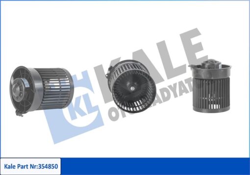 Kalorifer Motoru Nıssan Qashqaı Iı-suv-x-traıl - 272264BG0B-272264EM0A-272264BA0A