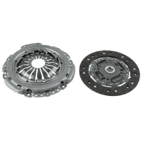 Maıs-debriyaj Seti Baskı Disk Renault Clıo Iıı 05 Logan 07 Twıngo Iı 07 14 1.5dci - 7701478799-7701477876-7711368167