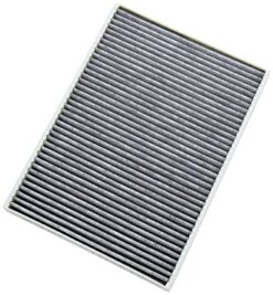 Polen Filtresi P407-c5-c6 1.6 16v-1.6 Hdı-2.0 16v-2.0hdı 09 Karbonlu - 6479.46-6479.45