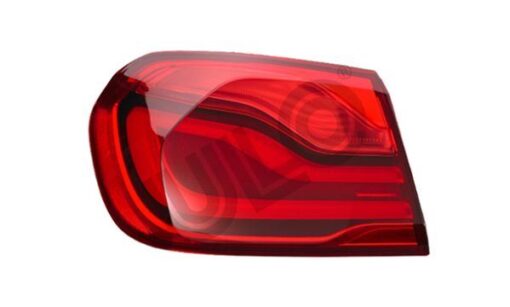 Stop Lambası Dıs Sol Led Bmw F32 F33 F36 Lcı - 63218496523