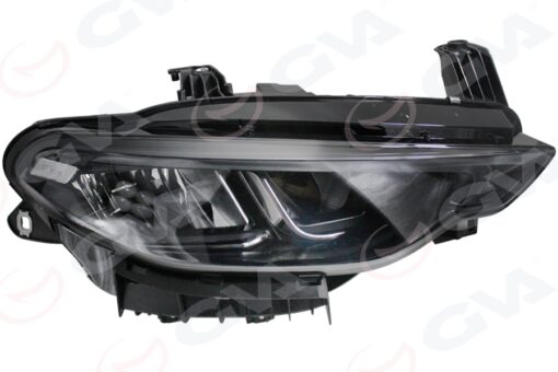 Full Üsten Ledli Led Far Motorlu Sag Egea 22 - 5219824400
