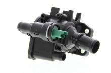 Termostat 83c Komple / Müşürlü P206-p207-p307-bıpper-c1-c2-c3-nemo- 1.4 Hdı- Fıesta-fusıon Tdcı 02 12 Mazda 2 1.4 Cd 03 07 - 1336.V6-1148098-2S6Q8A586AD