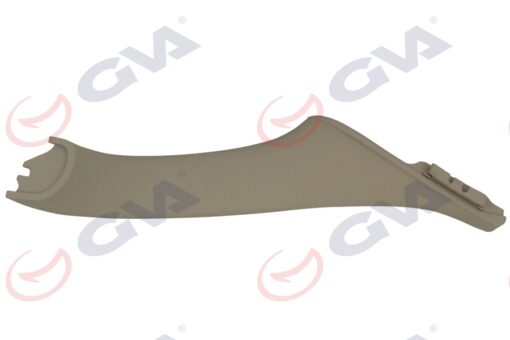 Kapı Kol Tutamagı Arka Sag Krem Bmw F10-f18 - 51417225858