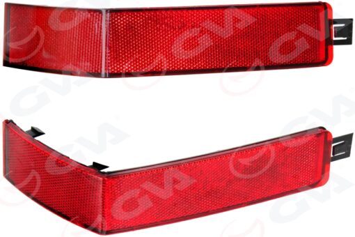 Arka Tampon Reflektörü L Crafter 2017 - 7C0945105