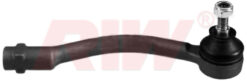 Rot Başı Ön Sağ Hyundaı Accent Iv-blue 10 Kıa Rıo - 568200U590-568201R591-568201W090