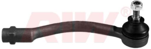 Rot Başı Ön Sağ Hyundaı Accent Iv-blue 10 Kıa Rıo - 568200U590-568201R591-568201W090