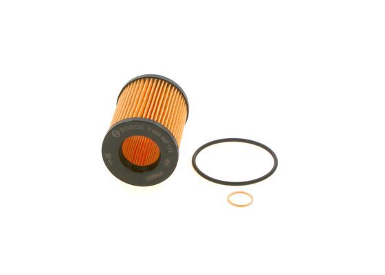 Yag Fıltresı Bmw N13 F20 F21 F30 F31 F35 - 11427635557