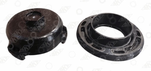 Krank Mılı Kecesı On Mercedes Om622 Om626 Om699 W205 W447 . Renault R9m 1.6 Dci Trafıc Talısman Megane Kadjar Fluence - A6269970146-7701476858-260.320