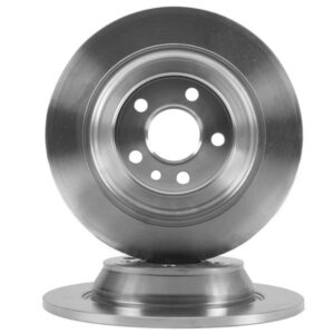 Arka Fren Dısk Aynası Mondeo Iv S Max Galaxy 07 14 Kuga I 08 12 / Evoque 12-18 302mm - 6G912A315BA-1405500-1379931