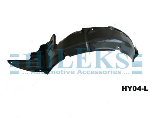 Çamurluk Davlumbazı Ön Sol Accent Admıre 03-05 - 5942112