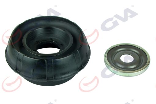 Amortisör Takozu Kıt Ön Sağ-sol Dacıa Logan 04 Sandero 08 Dokker 12 Duster 10 Logan Iı 12 Sandero Iı 12 Tüm Motor Tipleri - 6001547499-8200275528-5432500Q0A