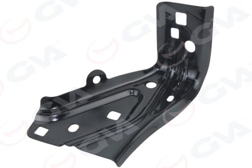 Ön Çamurluk Ara Sacı Sol Clıo V - 631414038R
