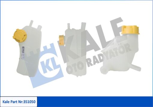 Genleşme Tankı Ford Ka - 1025999-1107521-97KB8K218AF