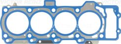 Sılındır Kapak Contası Mercedes M266 W169 W245 - A2660160720-445.190