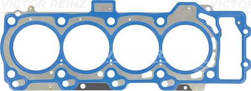Sılındır Kapak Contası Mercedes M266 W169 W245 - A2660160720-445.190