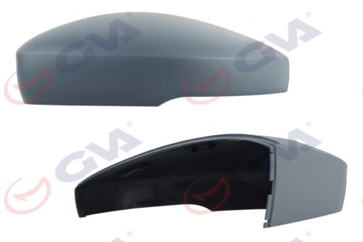 Ayna Kapağı Astarlı Sol Polo 09 Vm-388cpl - 6R0857537BGRU