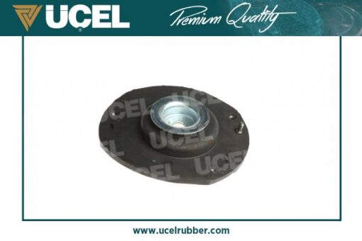 Ön Amortisör Üst Takozu Sağ Peugeot P206 98 13 - 5038.C6-5038.40-5038.58