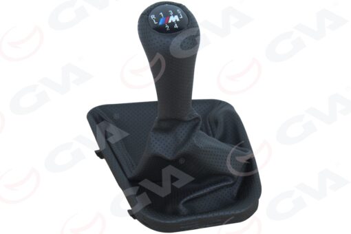 Vites Körügü Komple E46 M Power 5 Vites Benekli Deri - 25111434524