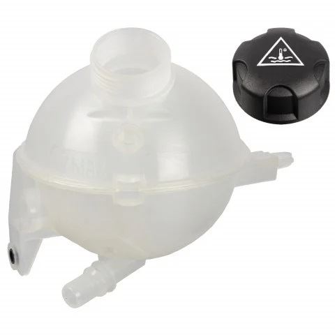 Yedek Su Deposu Genleşme Tankı P3008-p5008-partner-berlıngo-c4 Pıcasso I-ds4-ds5 08 Kapaklı - 1323.X6-1323.Y8-95525885