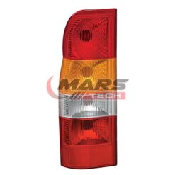 Stop Lambası Sol Ford Transit V184 01 06 Duylu - 4C16 13A603 AA T127150