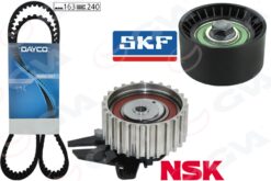 Eksantrik Gergi Kiti 163x240 Alfa Romeo 145 146 1.4 16v 96-01 156 1.6 16v 00 K015472xs - 71773293-71736729