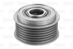 Alternatör Kasnağı Rulmanlı Focus 01-04 -focus Iı 04- -mondeo Iv 07- -connect 02- 1.8tdcı - 5M5Q10344AA-5M5Q10344AB