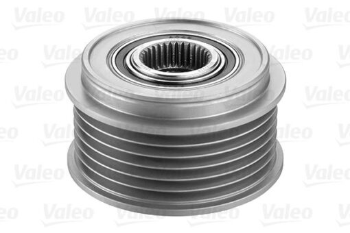Alternatör Kasnağı Rulmanlı Focus 01-04 -focus Iı 04- -mondeo Iv 07- -connect 02- 1.8tdcı - 5M5Q10344AA-5M5Q10344AB