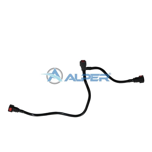 Yakıt Hortumu 307 00-12-308 I 07-15-308 Iı 13 - 1525.CE-1525.CC