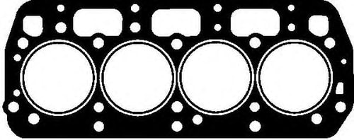 Skc 2.00 Mm Skoda Favorit Feliçia135-136. 1300 Mot.1984-1994 Arası - 114-092654