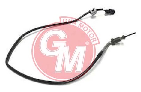Egt Turbo Hava Sıcaklık Sensörü Renault Clıo Iv-captur-mgn Iıı-ıv-fluence-kng-duster-lodgy - 226401704R-226407522R-8200960381