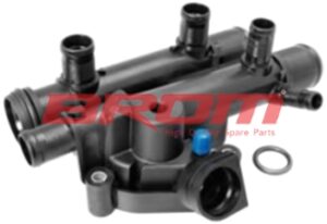 Termostat Komple 83c Lgn Iı 2.2 Dcı-trafıc Iı-master Iı-ııı-movano-vıvaro 2.5 Dcı G9u/g9t - 8200709142-8200262241-8200154296