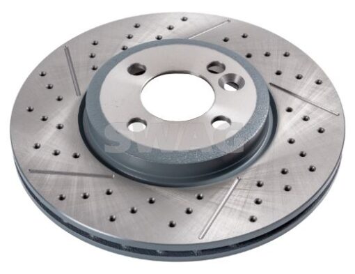 Fren Dıskı On Mını R55 R56 R58 R59 - 34116777826