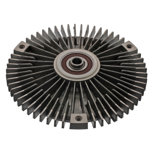 Fan Termıgı Mercedes Sprınter B901 B904 Sası No: P649732 - A0002005122