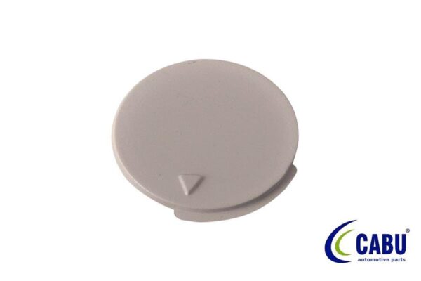 On Tampon Cekı Kapak Fıesta 02 06 Astarlı - 2S6117A989BC