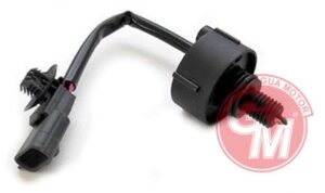 Mazot Filtre Su Sensörü Renault Megane Iıı Fluence Clio Iv Duster - 7701070650-164503704R