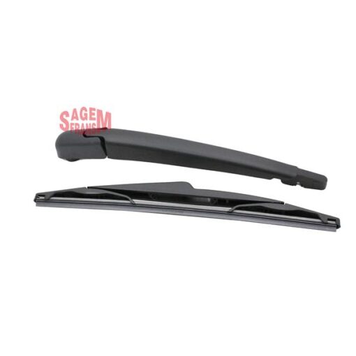 Silecek Kolu Süpürgeli Komple Arka 275mm Kıa Rıo 10 16 - 6429EP