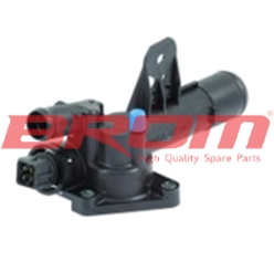 Termostat Komple 89c Kng-clıo Iıı-mgn Iı 1.5 Dcı Th6703.89j V7019 - 110602309R-8200558779-8200267349