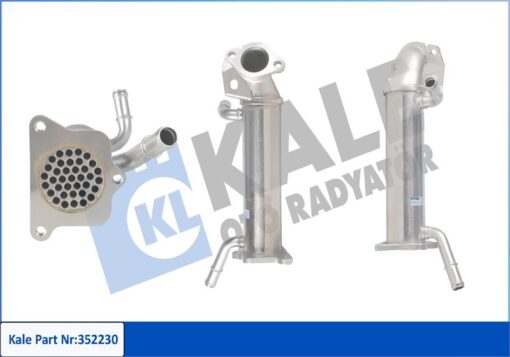 Egr Valfı Tourneo Custom 14 Transıt V.347 11 14 Yenı Transıt V.362 2.2 11 Boxer Jumper Ducato Iıı 2.2 Hdı Euro5 - 1807896-CK2Q9F464AB