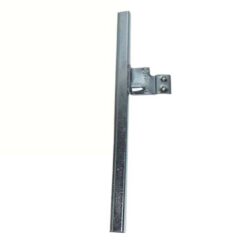 Cam Kızağı Arka Sağ M131 Dkş