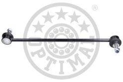 Askı Rotu On Sag Sol Freelander 2 L359 06 14 - LR002626